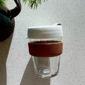 Keepcup To-Go Mug ☕️